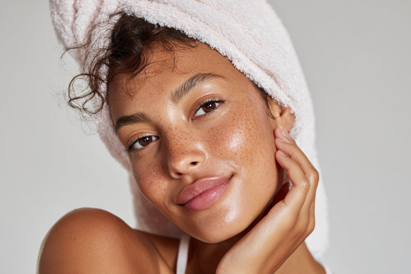 Soins de la peau adaptés: Astuces pour une peau éclatante tout au long de l’année