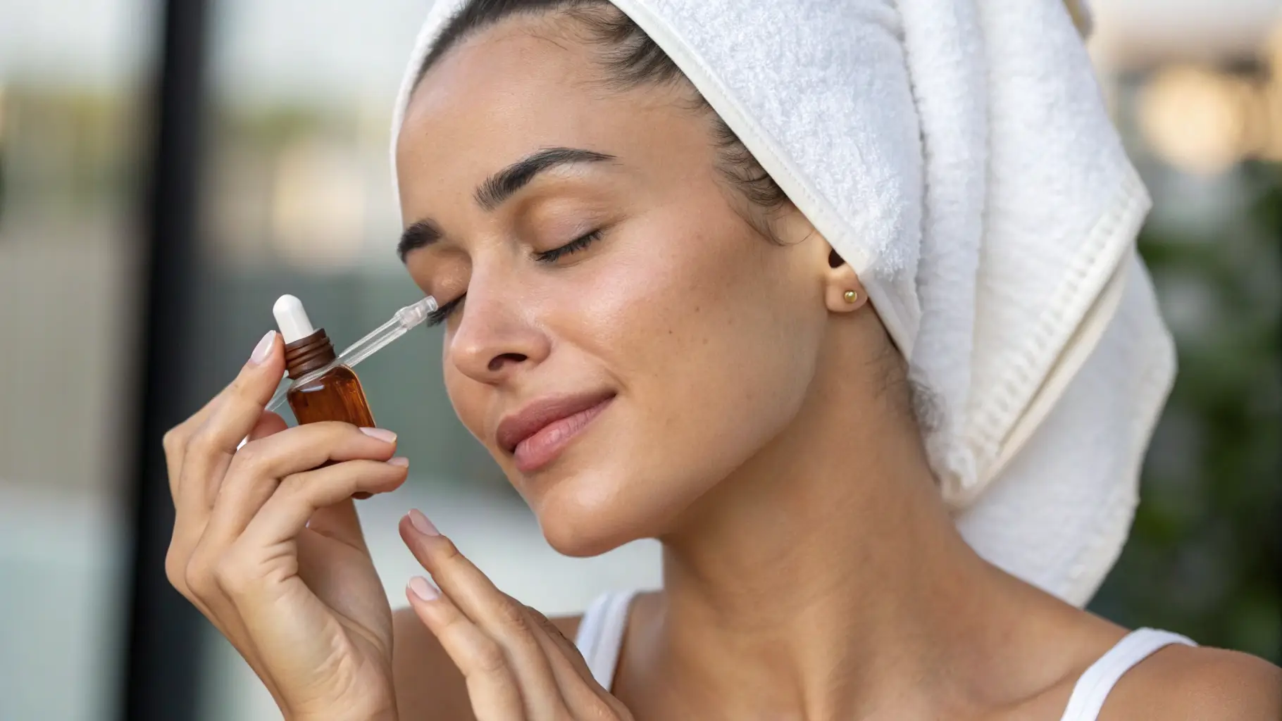 Le guide ultime pour une peau éclatante : Les secrets de soin de la peau révélés